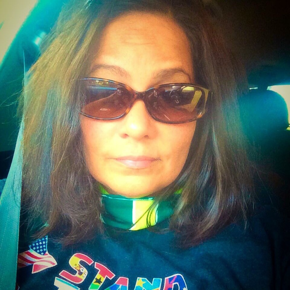 Meet your Posher, Kathleen